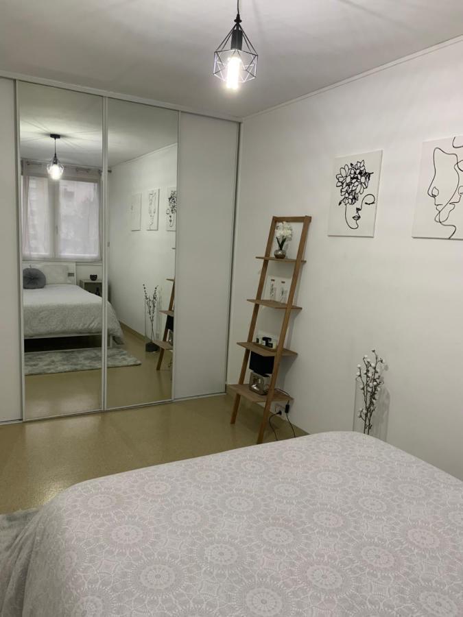 Le Soft Apartment Chalon-sur-Saône Exterior foto