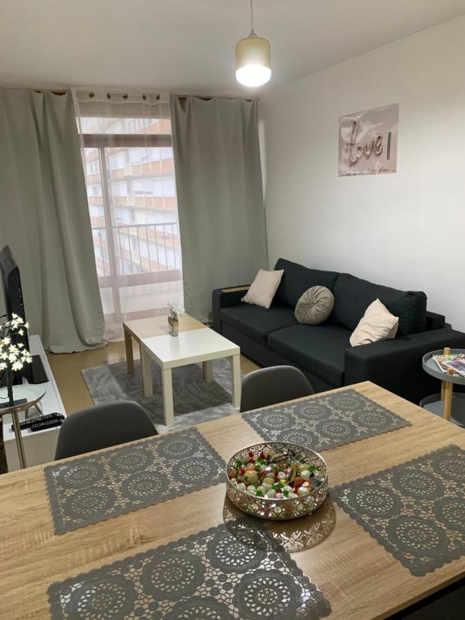 Le Soft Apartment Chalon-sur-Saône Exterior foto